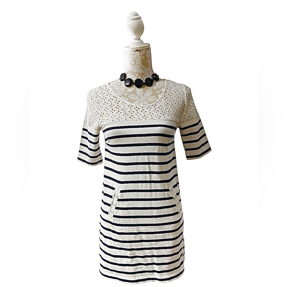 Anthropologie Postmark Dress or Top